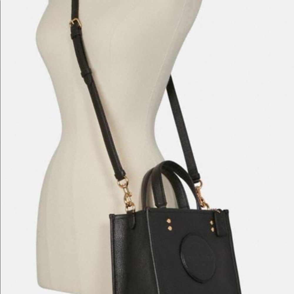 Coach Dempsey Bag